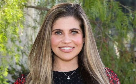 danielle fishel height in feet|Danielle Fishel Body measurements, height,。